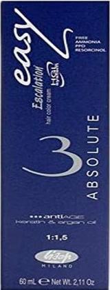 Immagine prodotto Lisap Easy Absolute 3 55/58 60 ml (55, 58)