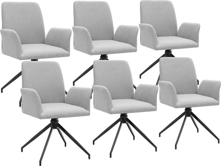 Image du produit tectake Daya