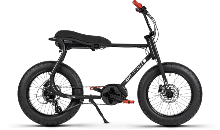 Actual product image Ruff Cycles Lil Buddy Performance