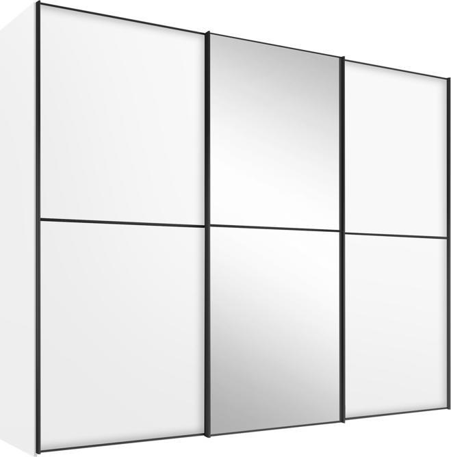 Actual product image Moderano System One (280 x 222 cm)