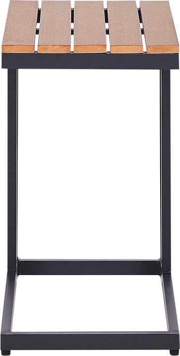 Actual product image Beliani Messina