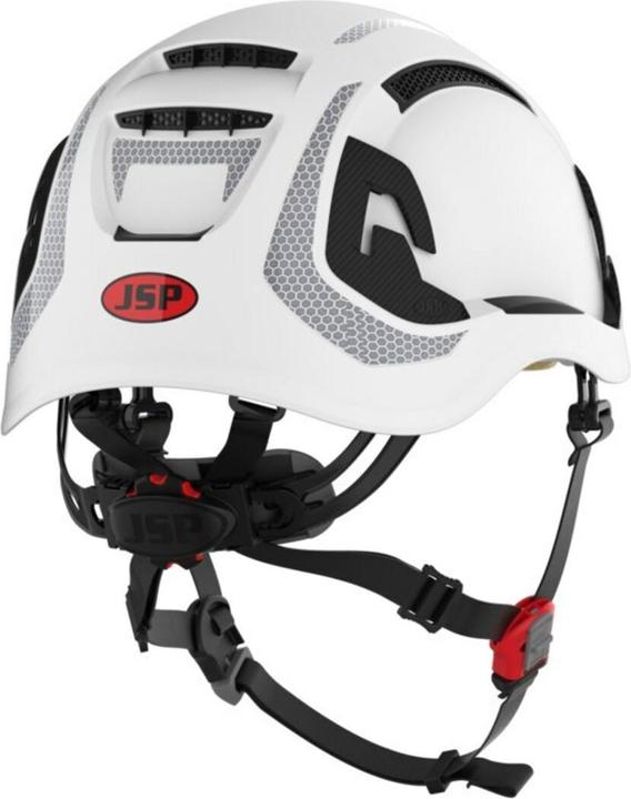 Immagine prodotto Magni Casco di sicurezza EVOALTA Dualswitch bianco JSP (53 - 64 cm)