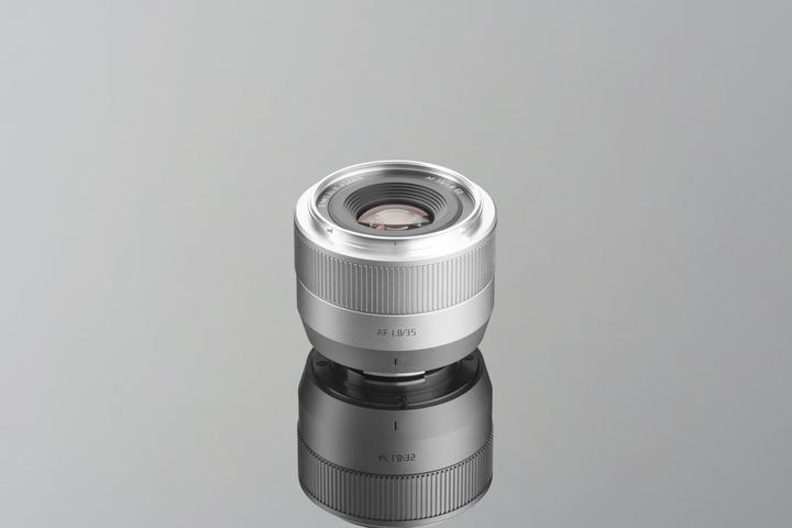 Produktbild TTArtisan Obiettivo 35mm f/1.8 Mark II (APS-C / DX)