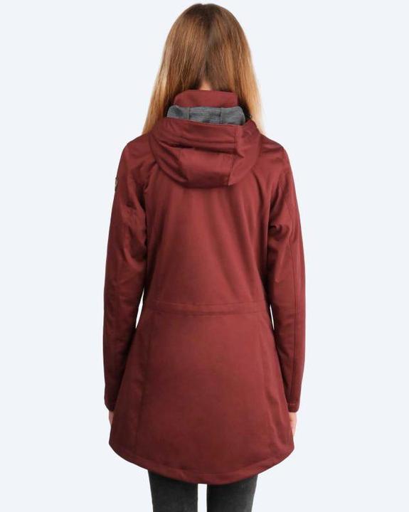 Produktbild Icepeak Pukalani Jacke (XS)