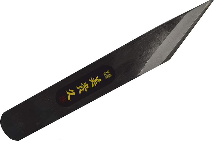 Immagine prodotto Ikeuchi Kiridashi Schnitz- und Anreissmesser