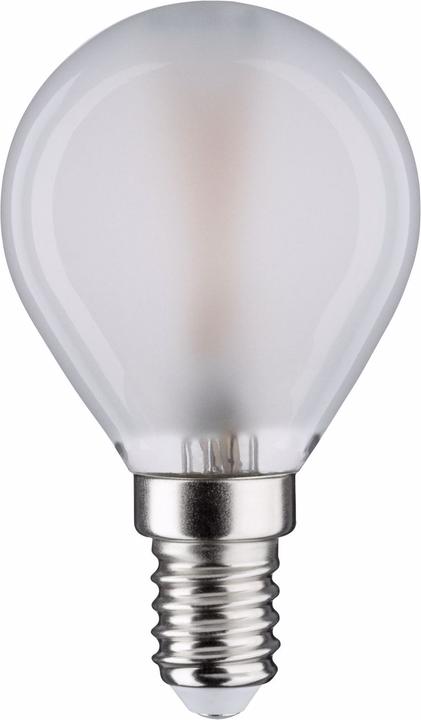 Paulmann Tropfen (E14, 250 lm, 1 x)