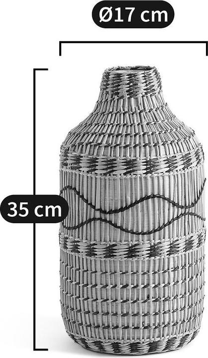 Immagine prodotto La Redoute Interieurs Plooming (1x)