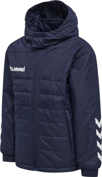 Produktbild hummel Promo Short Bench Jacket Kids (152)