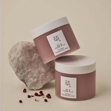 Produktbild Beauty of Joseon Red Bean (140 ml)