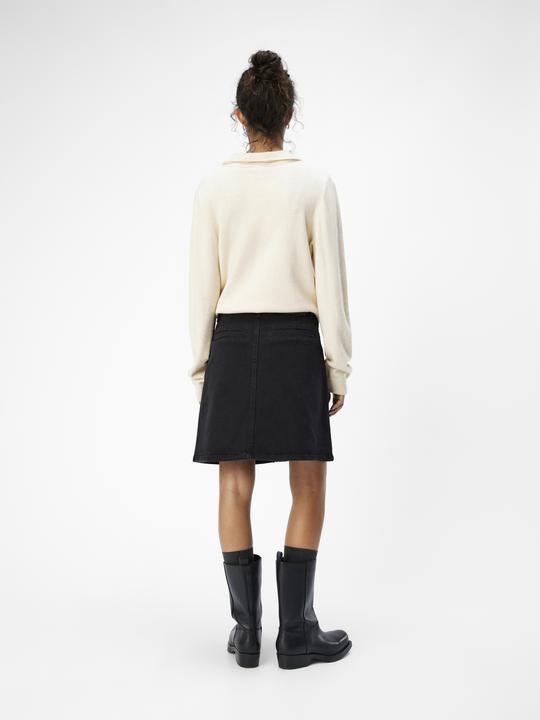 Immagine prodotto Object Minigonna di jeans (S)