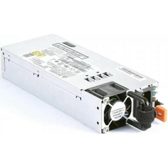 Lenovo 230/115V v2 Pt PSU, Server Zubehör, Silber