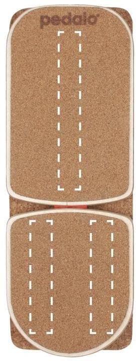 Produktbild Pedalo Fusstrainer Profi