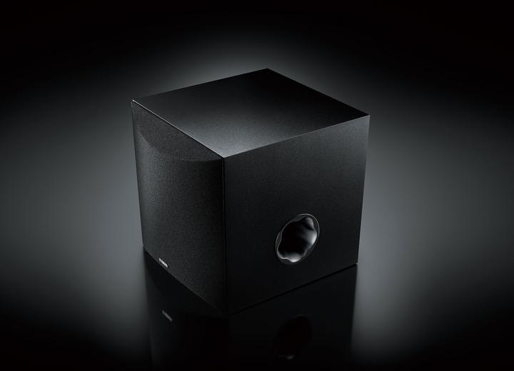 Image du produit Yamaha Ns-Sw050 (1 pièce, 50 W)