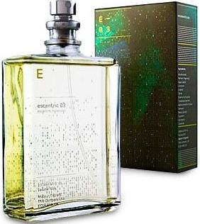 Actual product image Escentric Molecules Escentric 03 (Eau de toilette, 100 ml)