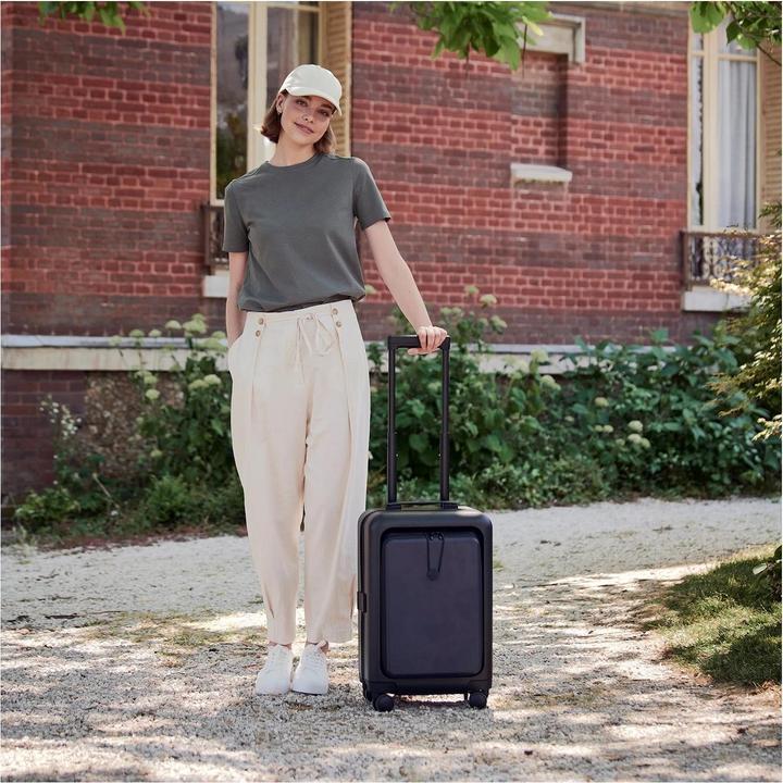 Produktbild Cabaïa Reisekoffer (40 l)