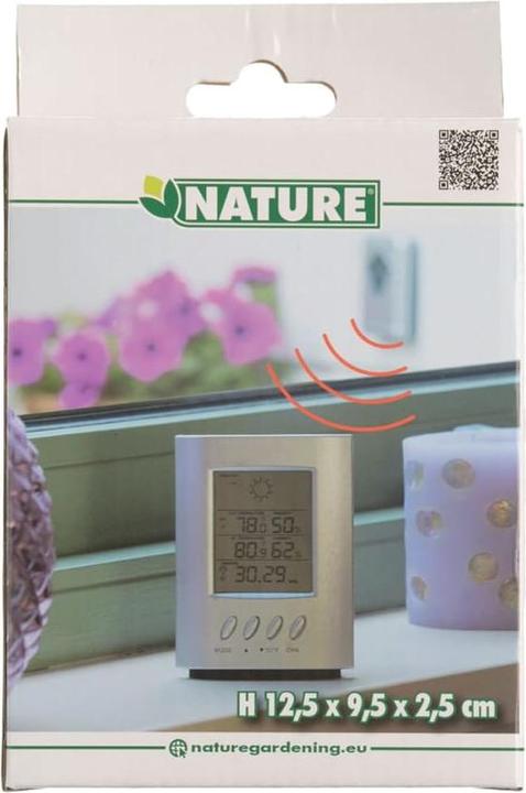 Produktbild Nature Ustin