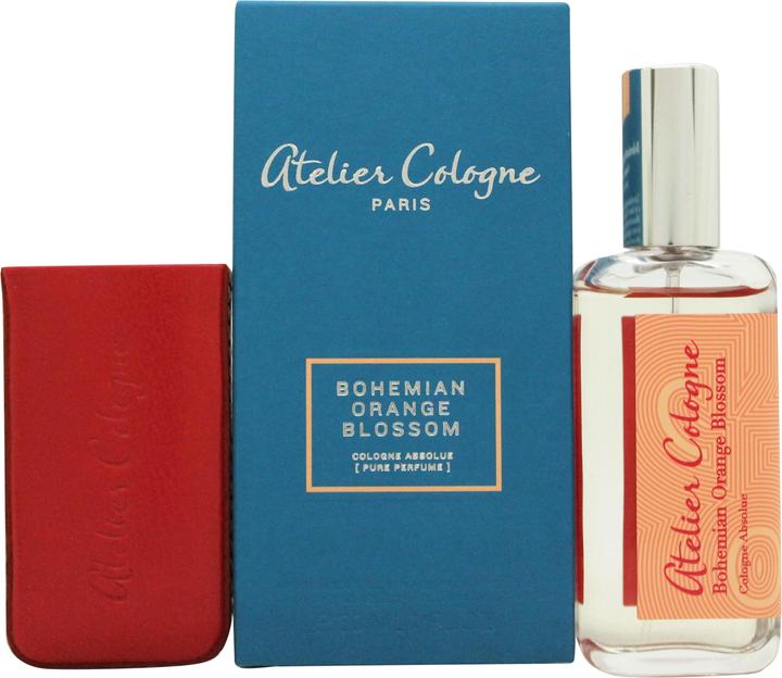 Immagine prodotto Atelier Cologne Fiori d'arancio di Boemia (Eau de parfum, 30 ml)