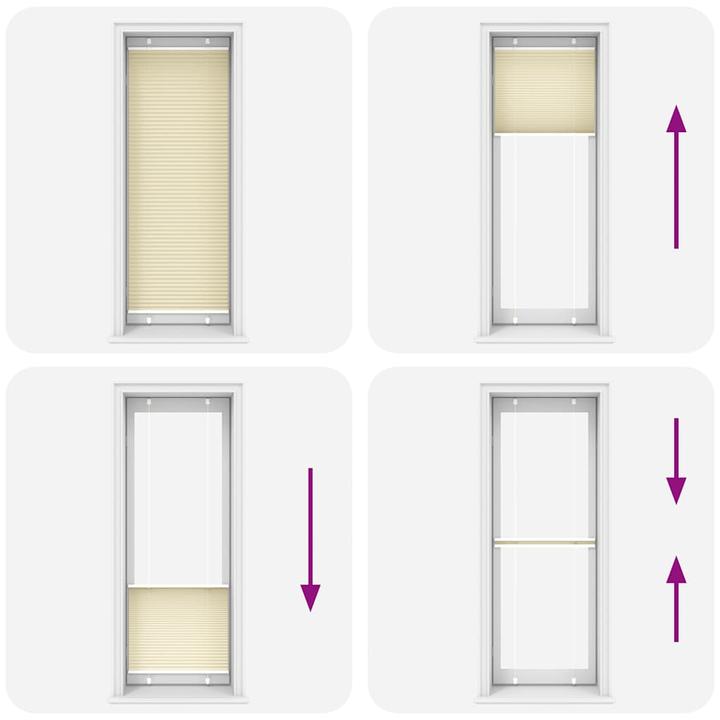 Produktbild vidaXL Marjka (70 x 200 cm)