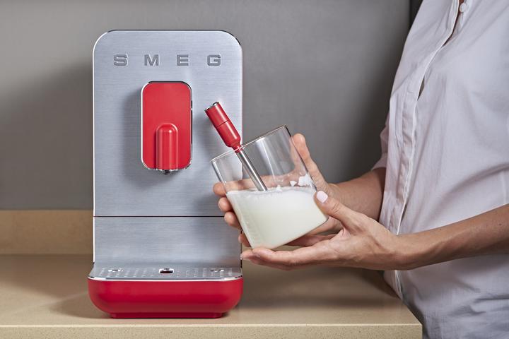 Productafbeelding Smeg BCC02RDMEU