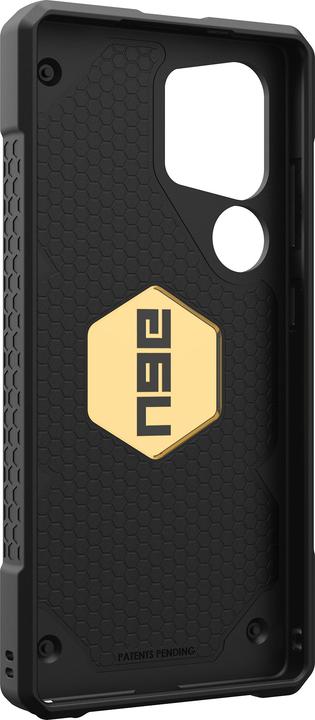 Actual product image UAG Monarch Pro Case with magnetic module- Limited Edition- Samsung (Samsung Galaxy S25 Ultra)