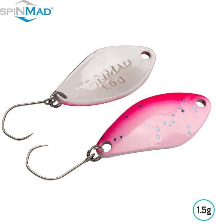 Produktbild Lieblingsköder Lieblingköder Spinmad Spoon
