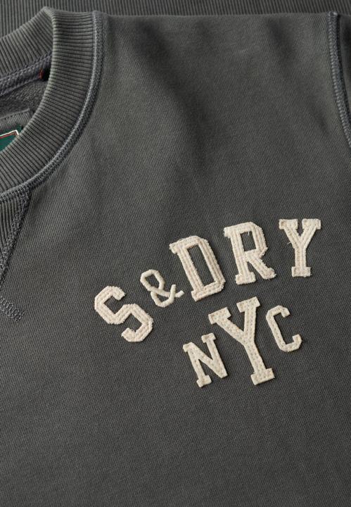 Actual product image Superdry Athletic (S)