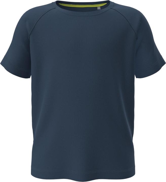 Produktbild Absolute Apparel Raglan Netz TShirt (S)