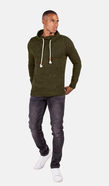 Produktbild Key Largo Pullover MST VINCENT Strickpullover R-Neck (M)