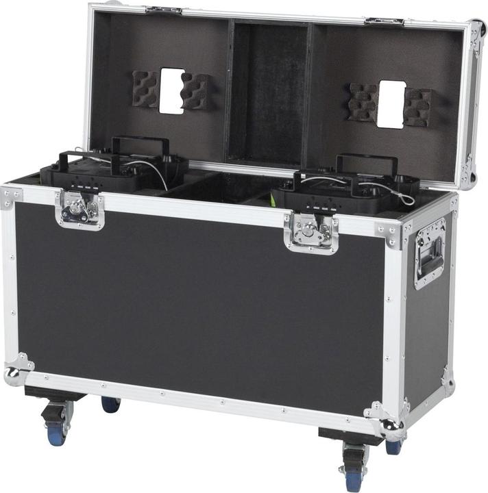 Produktbild DAP-Audio LCA-PHA3 Flightcase (Lichttechnik Case)