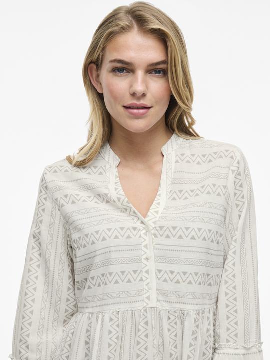 Produktbild Vila VIETNA 3/4-Arm Minikleid (44)