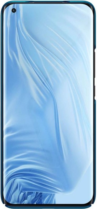 Actual product image Nillkin Super Frosted Shield Series (Xiaomi Mi 11i)