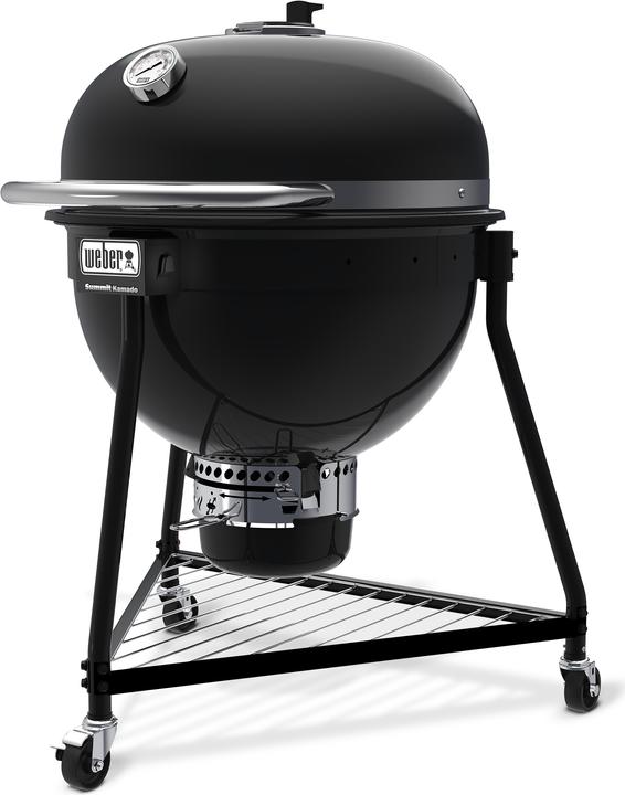 Image du produit Weber Summit Kamado E6 (610 mm)