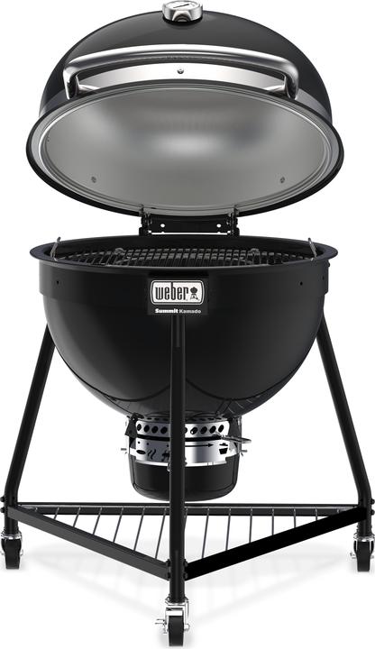 Image du produit Weber Summit Kamado E6 (610 mm)