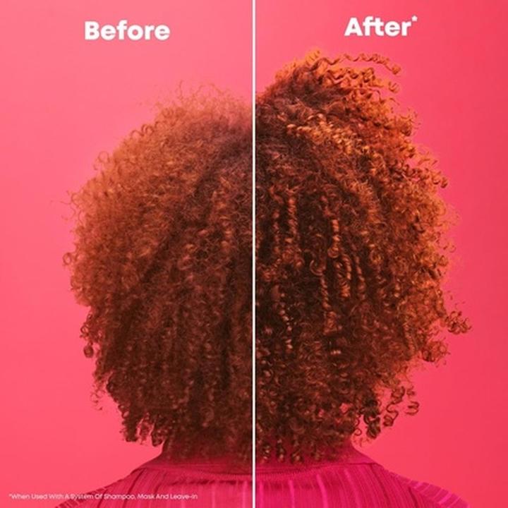 Produktbild Matrix Colour Protecting Shampoo for Dull & Colour-Treated Hair - Enhanced Glow (Flüssiges Shampoo)