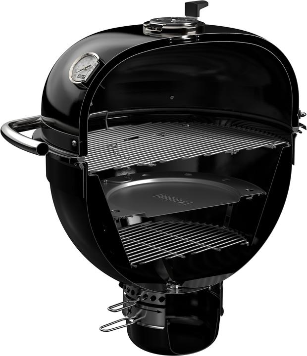 Image du produit Weber Summit Kamado E6 (610 mm)