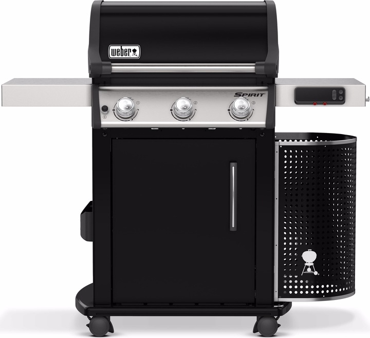 Actual product image Weber Spirit EPX-315 GBS (9.38 kW)