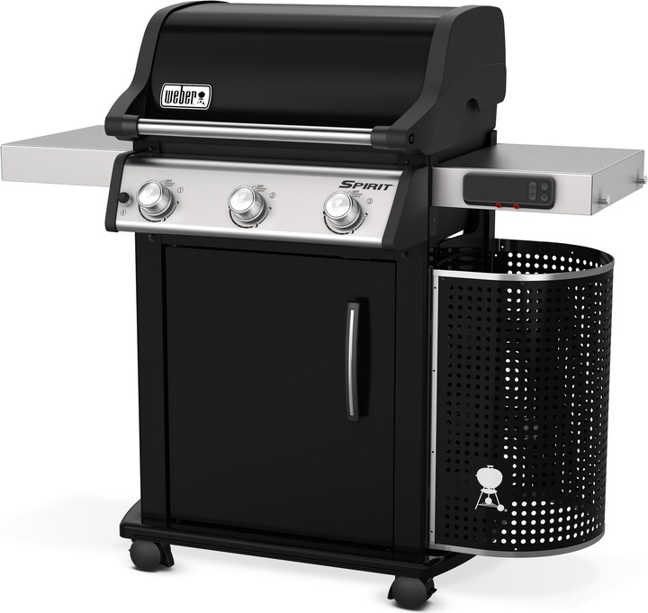 Actual product image Weber Spirit EPX-315 GBS (9.38 kW)