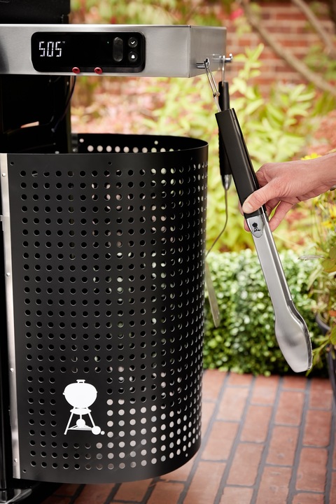Actual product image Weber Spirit EPX-315 GBS (9.38 kW)