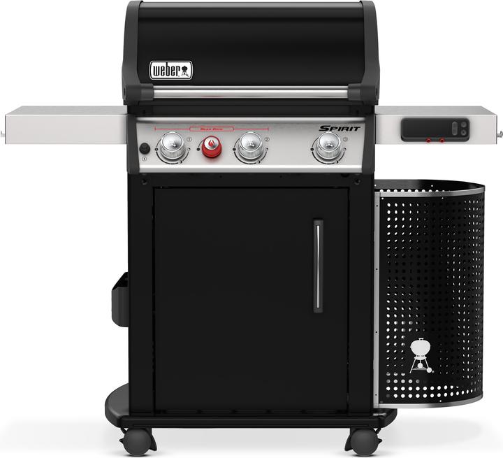 Weber Spirit EPX-325S GBS (9.38 kW)