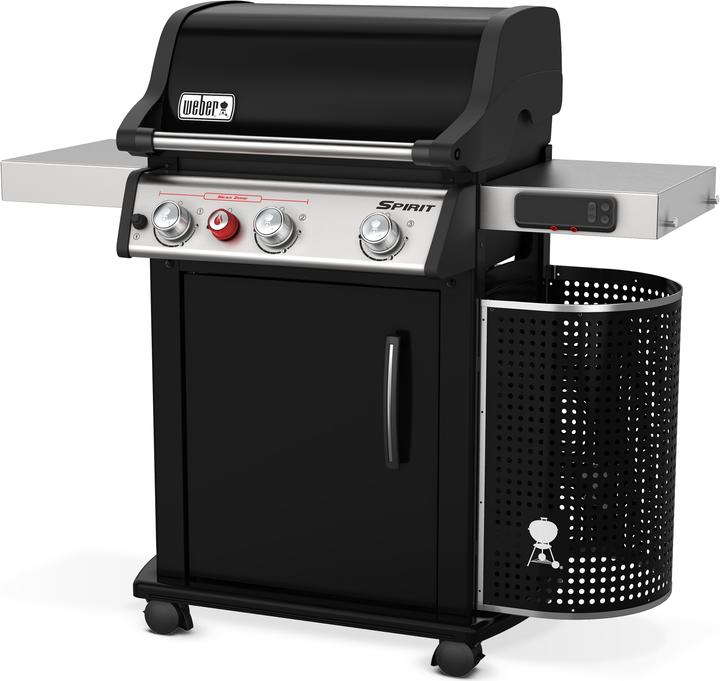 Produktbild Weber Spirit EPX-325S GBS (9.38 kW)