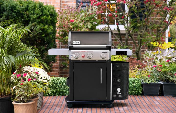 Produktbild Weber Spirit EPX-325S GBS (9.38 kW)