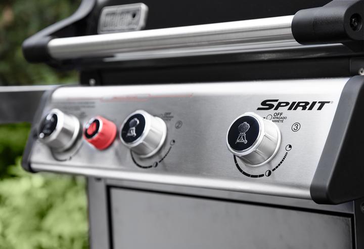Produktbild Weber Spirit EPX-325S GBS (9.38 kW)