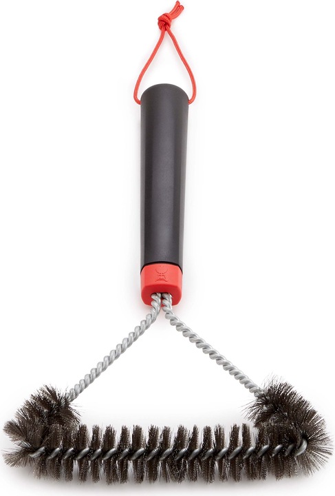 Image du produit Weber Brosse à griller (30 cm)