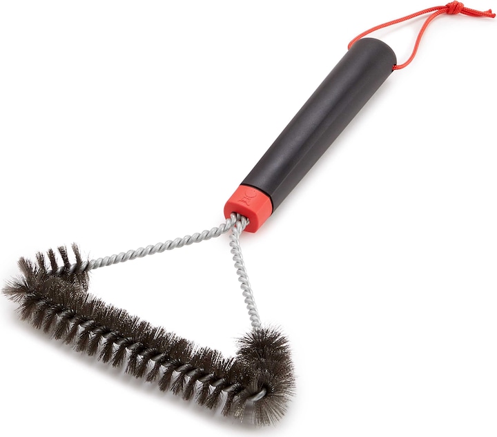 Image du produit Weber Brosse à griller (30 cm)