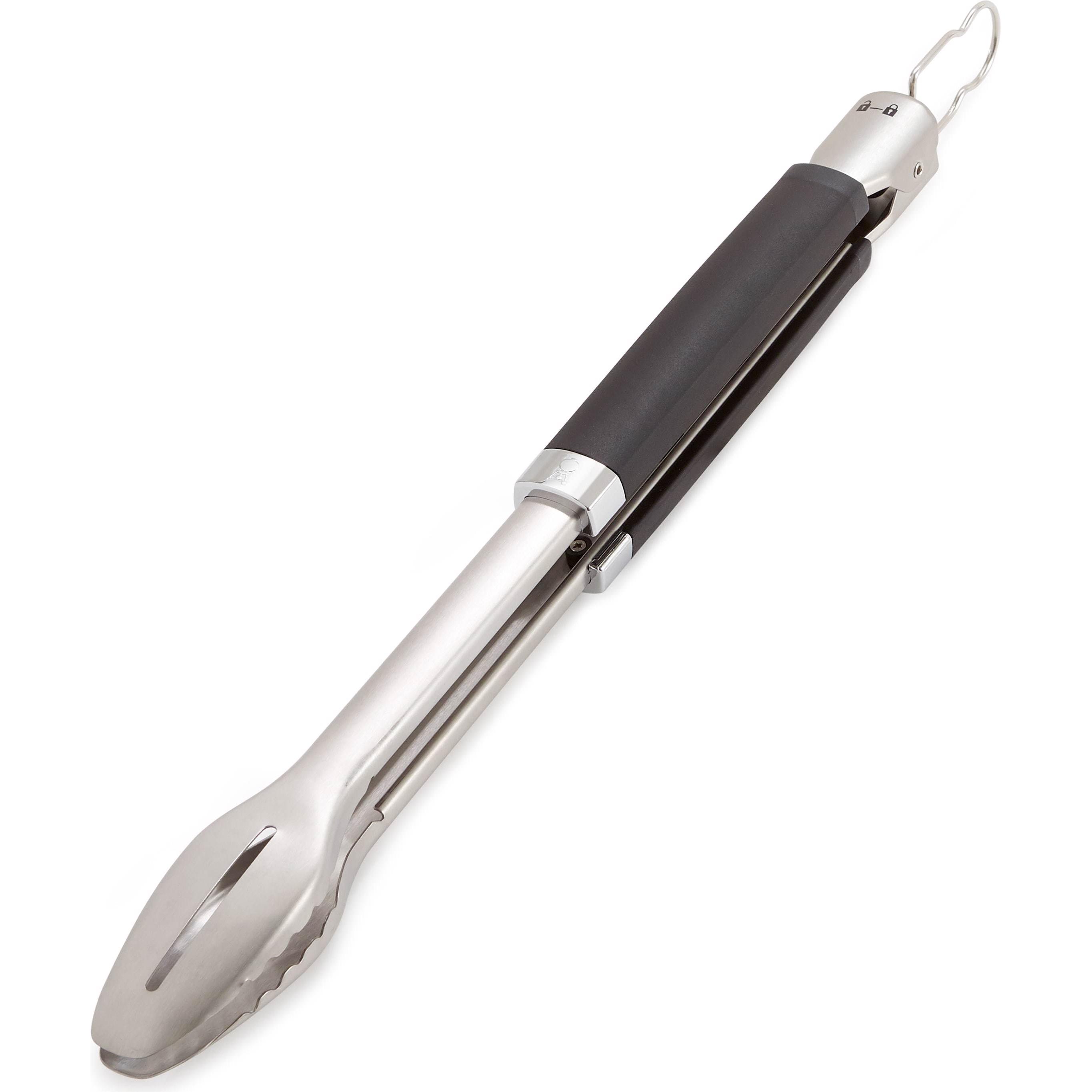 Weber, Grillbesteck, Premium