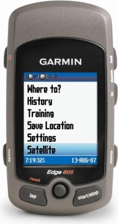 Immagine prodotto Garmin Bordo 605