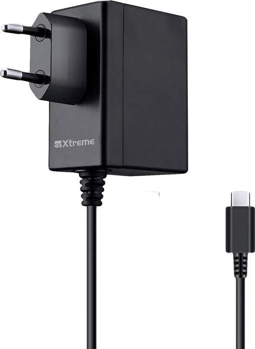Actual product image Xtreme Xt (Switch, Switch OLED)