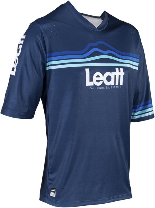 Image du produit Leatt MTB Enduro 3.0 Jersey Junior (S)