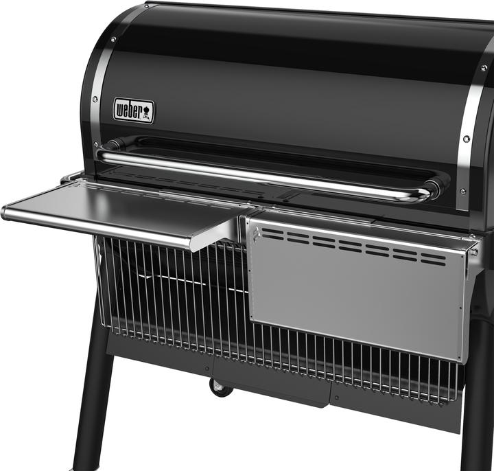 Actual product image Weber Fronttisch