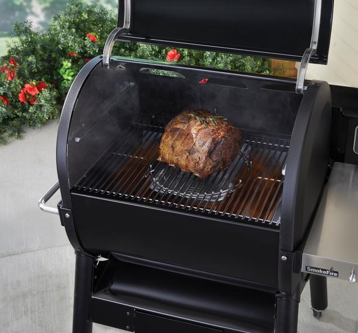 Image du produit Weber Support pour bols d'eau